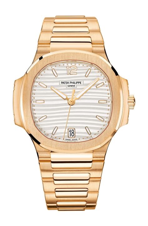 patek philippe ladies|patek philippe ladies automatic nautilus.